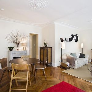 Appartement Folie Mericourt à Paris Exterior photo