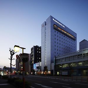 Art Hotel Ōita Exterior photo