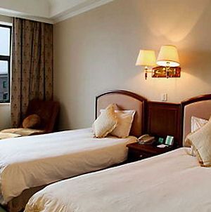 Hôtel Riverside à Shanghai Room photo