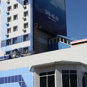 Hôtel Avanta à Vladivostok Exterior photo