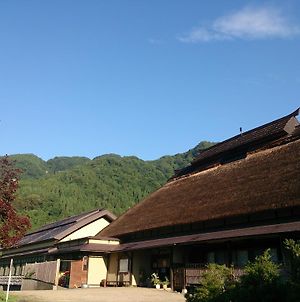 Hôtel Yakimochiya à Nagano Exterior photo