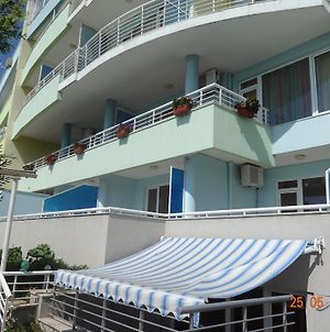 Evridika Apartments Nessebar Exterior photo