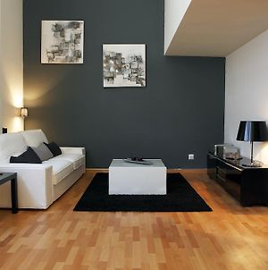 Appartement Fira Duplex à L'Hospitalet de Llobregat Room photo