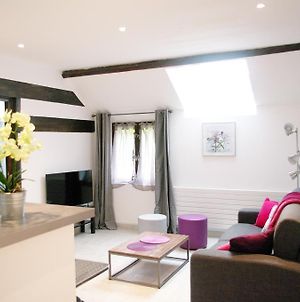 Appartement Escalebelair à Fontenay-les-Briis Room photo