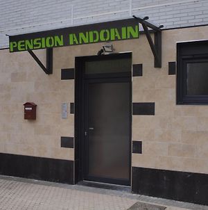 Pension Andoain Room photo