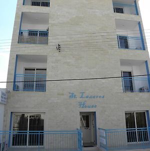 Appartement St. Lazaros House à Larnaca Room photo