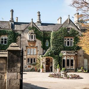 The Bath Priory - A Relais&Chateaux Hotel Exterior photo