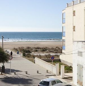 Appartement Beach Castelldefels Exterior photo