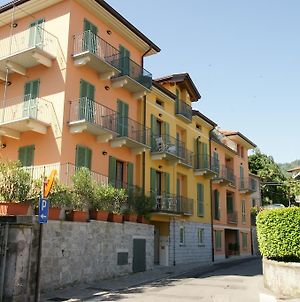 Appartement Il Nuovo Palazzotto à Stresa Room photo