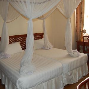 Arusha Tourist Inn Hotel Room photo