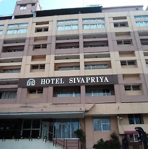 Hotel Sivapriya Tamilnadu - Tamilnadu - Kodaikanal Room photo