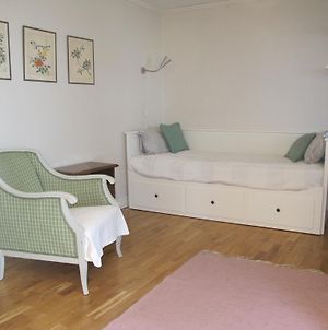 Appartement Dahmskahuset à Kalmar Room photo