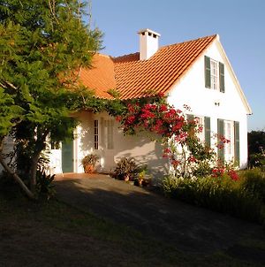 Villa Casa Do Areal à São Roque do Pico Exterior photo