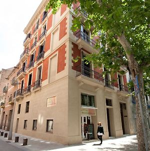 Appartement Apbcn Eixample Center à Barcelone Exterior photo