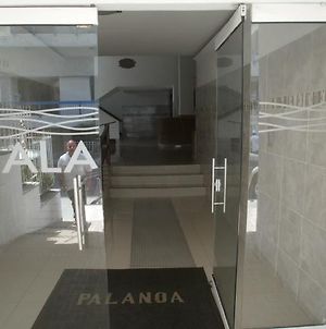 Apartamento Palanoa 207 El Rodadero Santa Marta  Room photo