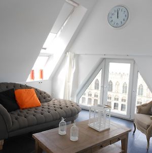 Holiday Home Ieper Market Square Room photo