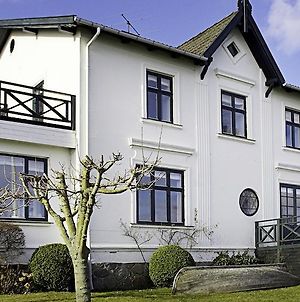 Villa Snekkersten Helsingør Exterior photo