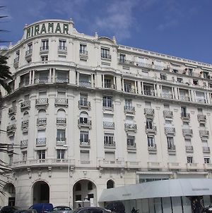 Appartement Palais Miramar à Cannes Exterior photo