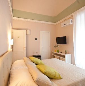 Suite Barocca Noto Room photo