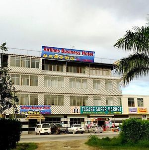 Airlines Business Hotel Port-Vila Exterior photo