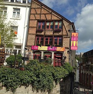 Appartement Des goûts et des couleurs à Verviers Exterior photo