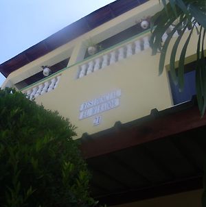 Aparthotel Residencial El Mirador à Boca Chica Exterior photo