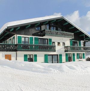 Villa Chalet Fleur des Alpes à Les Gets Exterior photo