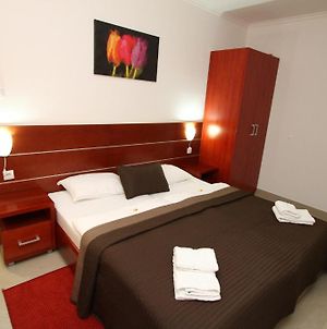 Guesthouse Villa Inn Subotica Room photo