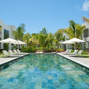 La Residence Beach By Horizon Holidays Mauritius Exterior photo