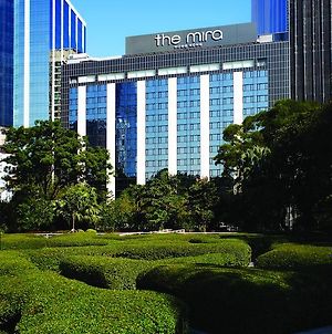 Hôtel The Mira Hong Kong Exterior photo