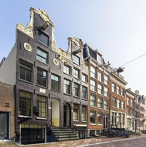 Kings Residence Amsterdam Exterior photo