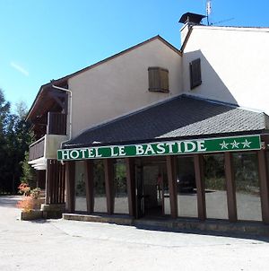 Hôtel le bastide Nasbinals Exterior photo