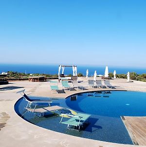 Dammusi Al-Qubba Wellness & Resort Pantelleria Island Exterior photo
