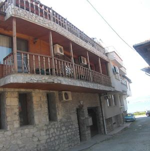 Guest House Antoaneta Nessebar Exterior photo
