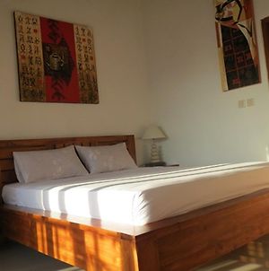 Bali Sari Homestay Amed Room photo