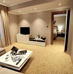 Pietra Hotel Ankara Room photo