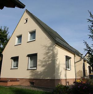 Villa Ferienhaus Auerswalde à Lichtenau  Exterior photo