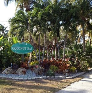 Coconut Bay Resort - Key Largo Exterior photo