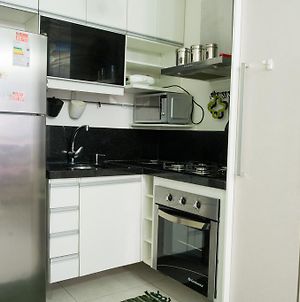 Appartement Flat Hilario à Rio de Janeiro Exterior photo