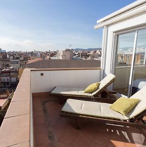 Gaudi Views Apartment Barcelone Exterior photo