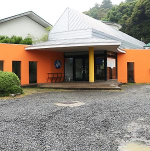 Ryokan Kamomeso Sado Exterior photo