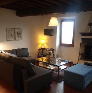 Appartement Casa Messi à Pitigliano Exterior photo