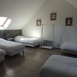 Les Chambres du Meunier Juigne-sur-Loire Exterior photo