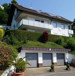 Appartement Haus Irmgard à Zell am Harmersbach Exterior photo