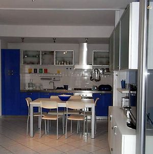 Appartamento Blu Giulianova Exterior photo