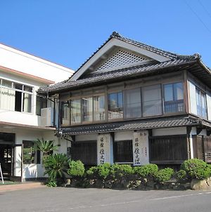 Suminoe Ryokan Onomichi Exterior photo