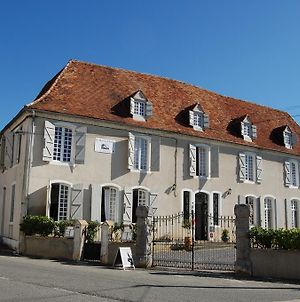 Hôtel La Maison d'Antan à Arzacq-Arraziguet Exterior photo