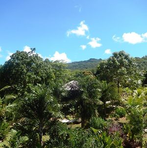 A Peace In Paradise Villas Mahé Exterior photo
