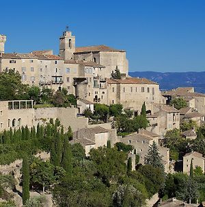 Apartments - Experience Of Provence Gordes Room photo