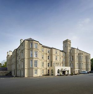 The Waverley Castle Hotel Melrose Exterior photo